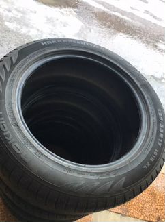 Nokian Hakkapelitta r 235/55 r17