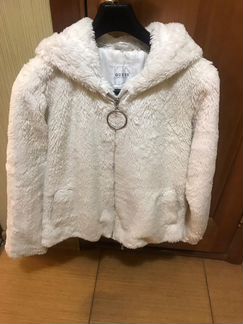 Шуба guess