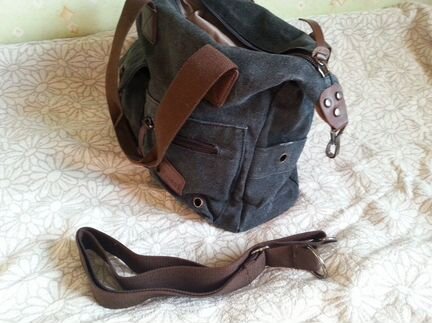 Сумка Bobo новая