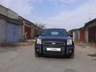 Ford Fusion 1.6 МТ, 2006, 190 000 км