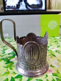 Подстаканник Самсон