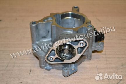 Насос вакуумный Skoda Superb