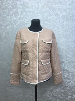 Новая куртка twin SET