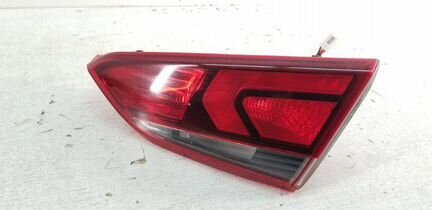 Фонарь задний правый Hyundai Solaris 2 2017-2020