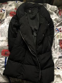 Зимняя куртка Zara