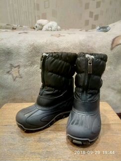 Сапоги Olang, рр 25/26