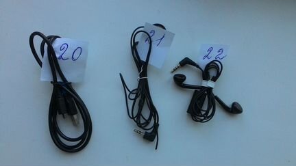 Кабели для компьютерной техники