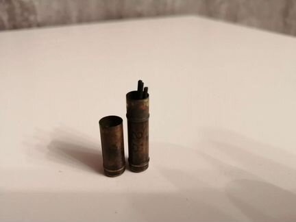 Футляр для грифилей стариннный