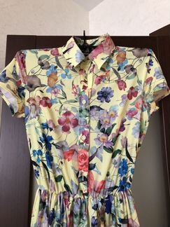 Платье, размер 44