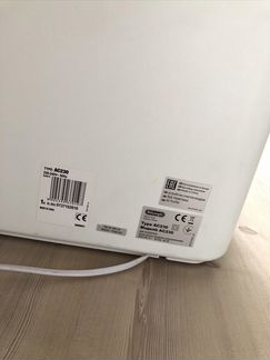Очиститель воздуха Delonghi ac230