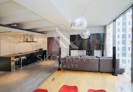 4-к квартира, 169 м², 4/10 эт.
