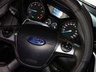 Ford Focus 1.6 AMT, 2012, 179 000 км объявление продам