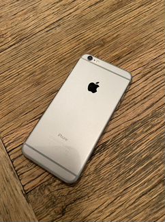 iPhone 6s plus 16gb