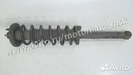 Амортизатор подвески левый задний Honda Accord 6