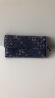 Bottega veneta кошелек