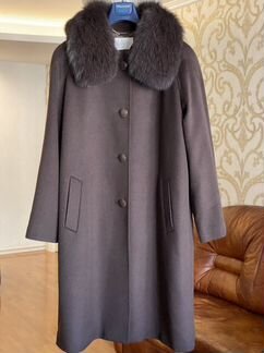 Пальто женское 50-52