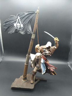 Фигурка Эдвард Кенуэй Assassin’s Creed IV: Black F