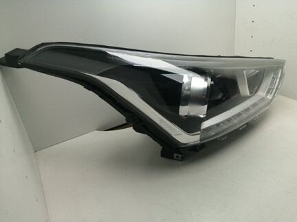 Фара передняя правая Hyundai Creta 1 2016-2020