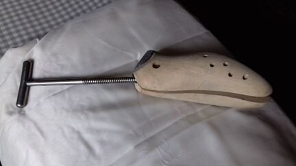 Правила (деревянные)