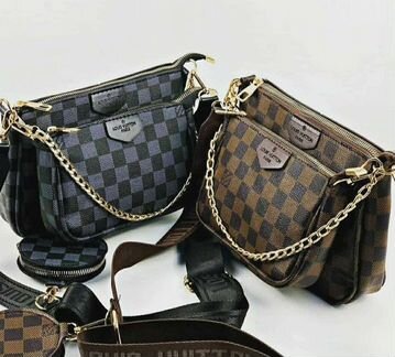 Сумка эко кожа