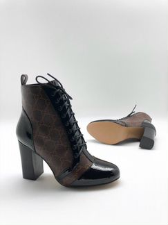 Ботинки Gucci