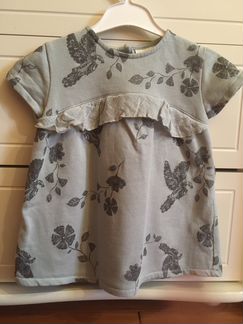 Платье Zara