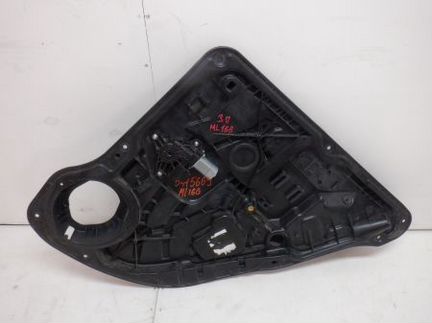 Стеклоподъемник электрический задний правый Мерсед