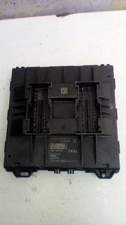 6R0937085G блок комфорта Volkswagen Polo Sedan
