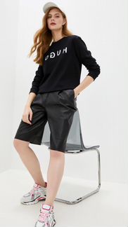 Свитшот hugo boss