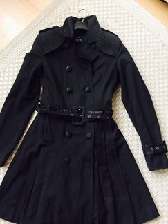 Плащ женский