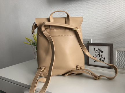 Рюкзак женский новый