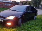 Ford Focus 1.8 МТ, 2004, 200 000 км