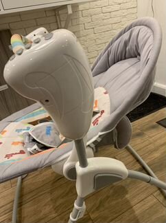 Детские качели