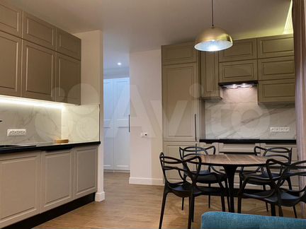 2-к квартира, 46 м², 16/20 эт.