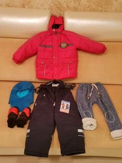 Куртка kerry зима