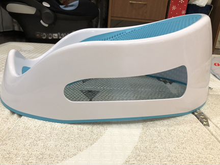 Горка для купания