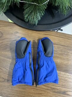 Варежки Декатлон для мальчика 2-4 лет