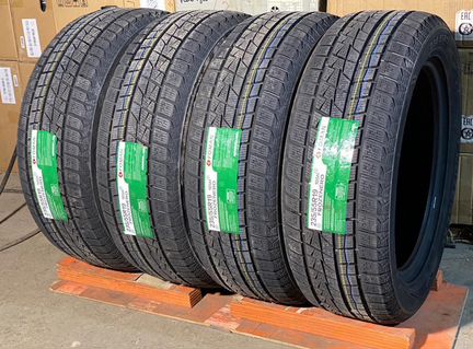 Шины зимние 235-55-19 Gоfоrm Foman