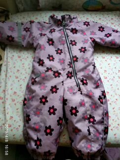 Комбинезон Lessie