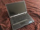 Ноутбук бу Dell E6330