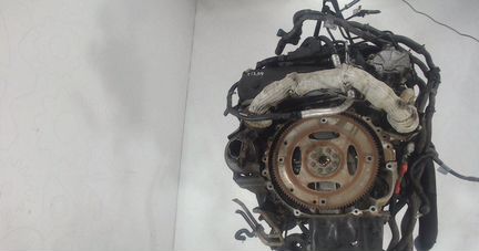 Двигатель Land Rover Discovery 3 2.7 276DT