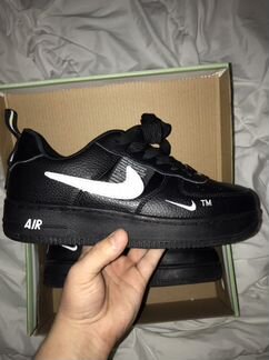 Кроссовки nike air force