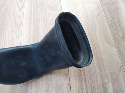 Воздуховод воздушного фильтра Mercedes X204 GLK