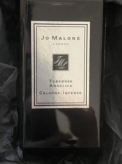 Jo Malone TuberRose Angelica