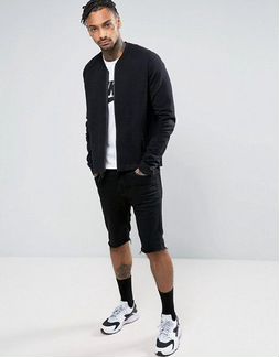Толстовка на молнии Nike Tech Knit