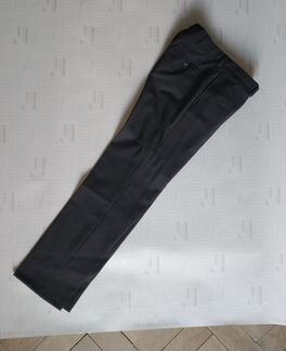 Брюки школьные 