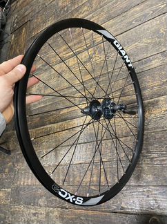 Заднее колесо 26 под кассету Giant S-XC2