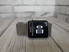 Apple Watch 1 42mm Silver объявление продам