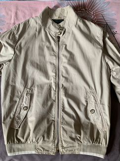 Ветровка Prada