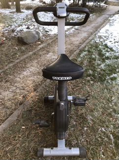 Велотренажер бу torneo